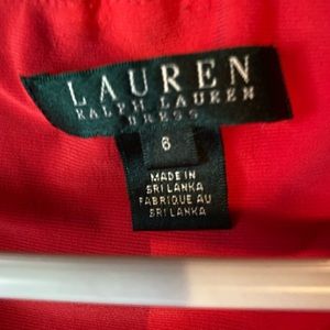 Ralph Lauren Dress